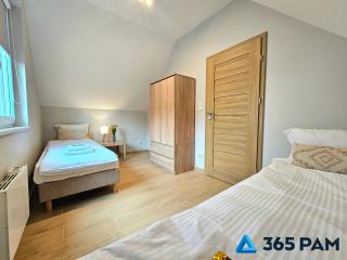 365PAM - Domek na Polnej - 8