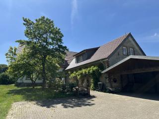 Monteurwohnung - Ferienwohnung - 1