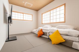 O's Apartment Hotel In Kyobashi 3FA - 4