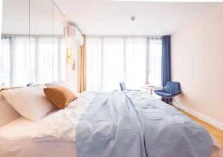 Panorama Orbi city Tower - 2