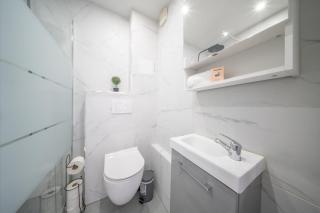 appartement à proximité de bâle avec accès tram et wifi - 4