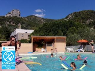 Camping 3 étoiles - Piscine - cbgcaia - 9