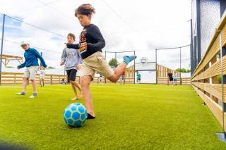 Mobilhome 4 étoiles - Parc aquatique - eeiaeh - 1