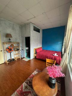 Vũ Homestay Đà Lạt - 6