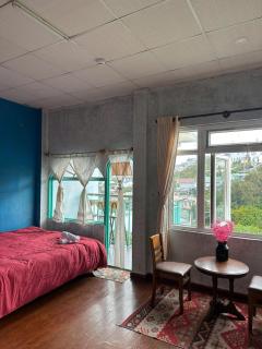 Vũ Homestay Đà Lạt - 5