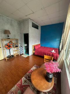 Vũ Homestay Đà Lạt - 3