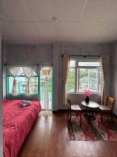 Vũ Homestay Đà Lạt - 2