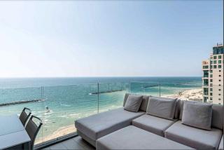 Royal Beach Hotel - Floor 14 - 8