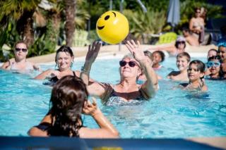 Camping 4 étoiles - Piscine - eebifg - 8