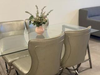 Riverfront Serenity Suite - 1