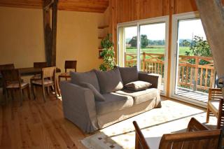 Gîte de caractère Au Nan - 3