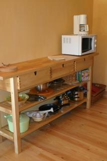 Gîte de caractère Au Nan - 4