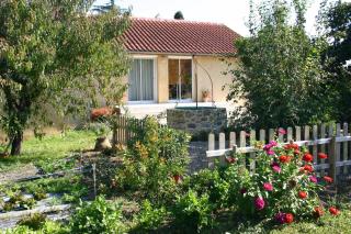 Gîte de caractère Au Nan - 0