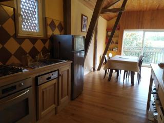 Gîte de caractère Au Nan - 5