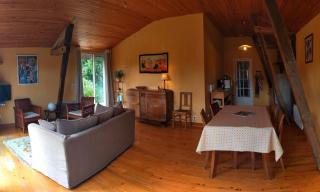 Gîte de caractère Au Nan - 6