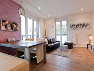 Haus Meeresloft - FW 3 - 0