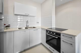 Cozy 1BR next Mahane Hayeuda - 1