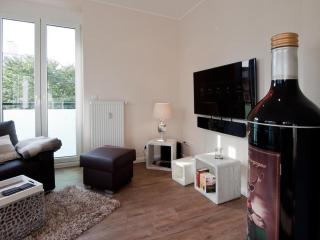 Haus Meeresloft - FW 3 - 8