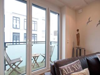 Haus Meeresloft - FW 3 - 7