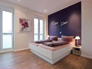 Haus Meeresloft - FW 3 - 6