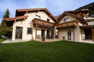 Chalet Olympia - 6
