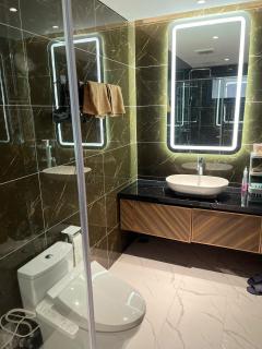 Airport Apartment & Homestay Doji 5 stars Tower - 4