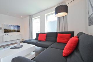 Beachloft - Fewo 1 - 9