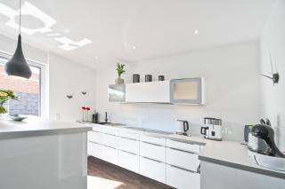 Beachloft - Fewo 1 - 8