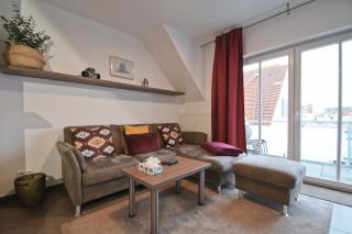 Domizil - FW 4 - Muschelsucher - 0