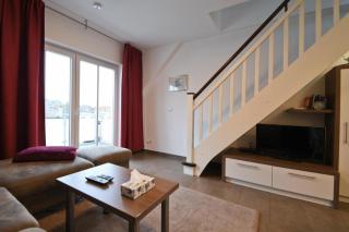 Domizil - FW 4 - Muschelsucher - 9