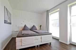 Beachloft - Fewo 1 - 6