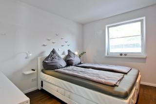 Beachloft - Fewo 1 - 5