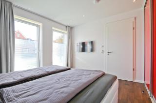 Beachloft - Fewo 1 - 4