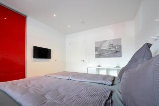 Beachloft - Fewo 1 - 3