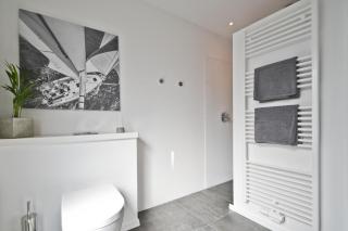 Beachloft - Fewo 1 - 2