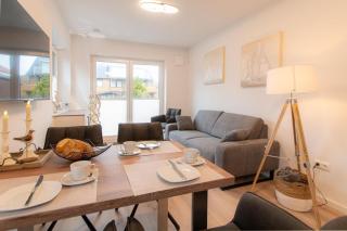 Fewo Nordstrandidylle I - 0