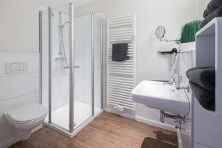 Haus Meeresloft - FW 5 - 2