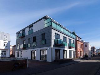 Haus Meeresloft - FW 5 - 1