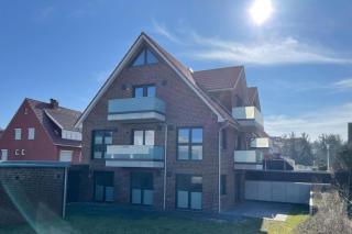 Fewo Nordstrandidylle I - 1