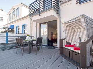 Kapitäns Huus - FW Sonneninsel - 1