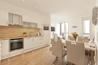 Haus Meeresloft - FW 1 - 8