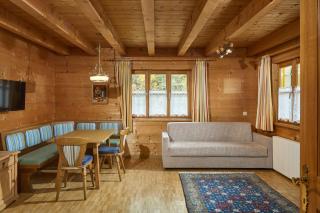 Alt Montafon Hotel Appartements by Pferd auf Wolke - 7