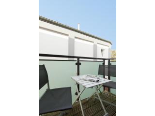 Haus Meeresloft - FW 1 - 2