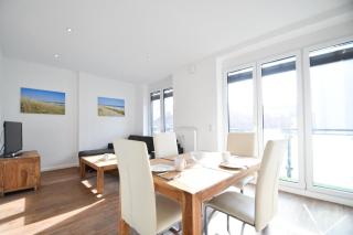 Haus Meeresloft - FW 4 - 0