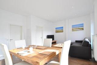 Haus Meeresloft - FW 4 - 7