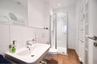 Haus Meeresloft - FW 4 - 2