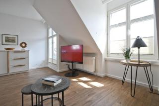 Ferienwohnung Wangerooge - 8