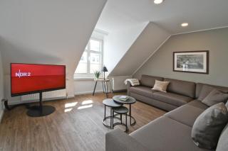 Ferienwohnung Wangerooge - 9