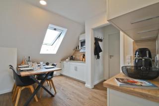 Ferienwohnung Wangerooge - 4