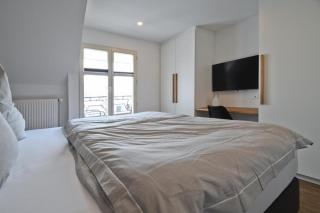Ferienwohnung Wangerooge - 1